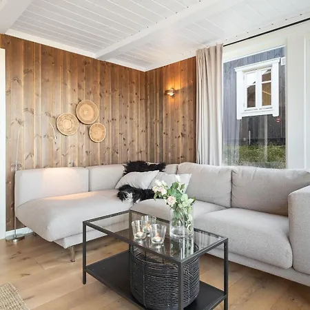 Huldrestua - Mjosa-Utsikt - Vestvendt - 30 Min Osl 3*