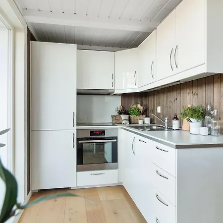 Guest house Huldrestua - Mjosa-Utsikt - Vestvendt - 30 Min Osl Eina